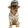 Kare Spardose King Dog, 33cm