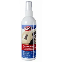 Trixie Fernhaltespray | 175 ml hält Hunde und Katzen fern