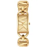 Michael Kors EMPIRE MK7407 Edelstahl 20 x 30 mm