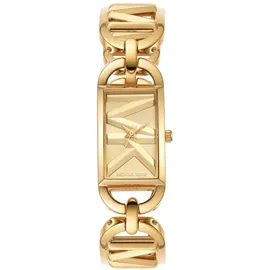 Michael Kors EMPIRE MK7407 Edelstahl 20 x 30 mm