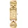 Michael Kors EMPIRE MK7407 Edelstahl 20 x 30 mm