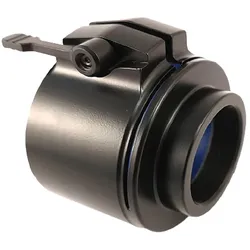 RUSAN Adapter für Guide / Nitehog / Lahoux / Night-Lux 65 mm