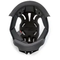 Just1 J38 Innenfutter, schwarz-grün, Größe L