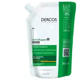Vichy Dercos Technique 500ml Antischuppenshampoo One Size