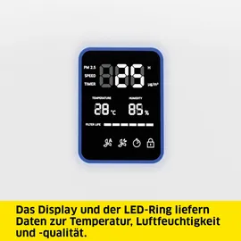 Kärcher AF 50