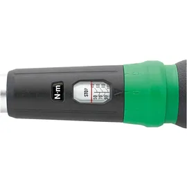 Fortis Drehmomentschlüssel 40-200 Nm 1/2