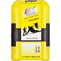 Toko Express Pocket 100ml neutral (0000)