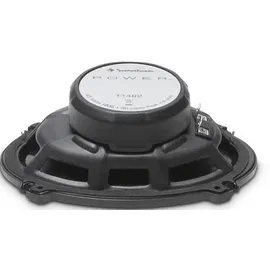 Rockford Fosgate Power T1462 4 Zollx6" Koaxial-Lautsprecher