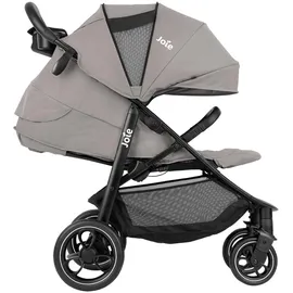 Joie Litetrax Pro pebble