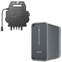 Marstek Balkonkraftwerk 800W mit 2240Wh Speicher