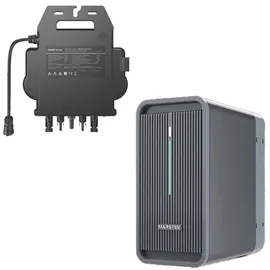Marstek Balkonkraftwerk 800W mit 2240Wh Speicher