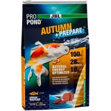 JBL PROPOND Autumn | Herbstfutter 3kg
