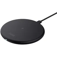 Trust Viro/ 15W Wireless-Ladegerät - Schwarz