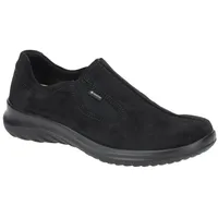 Legero Halbschuhe Echtleder Textil Schlupfschuh