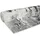 OTTO home Teppich OTTO HOME "Miaja, im Vintage-Look" Gr. 6, grau, B:200cm H:11mm L:300cm, Kunstfaser, Teppiche, Teppich, dichte Qualität, leichter Glanz, Wohnzimmer, Schlafzimmer, Esszimmer
