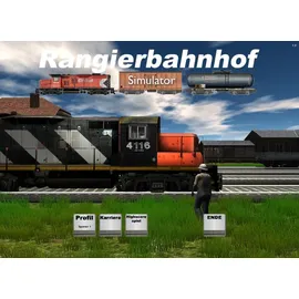 Rangier Simulator (PC)
