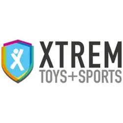 Fun Ballon Yoyo zum aufblasen XTREME FUN SPORTS 957931