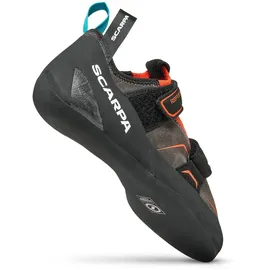 Scarpa Reflex Vs Kletterschuhe - Tonic / Black - EU 41 1/2