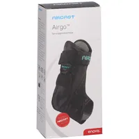 Ormed GmbH DJO Global AIRCAST AIRGO SCHIENE 02MXLR X