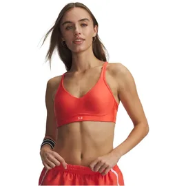 Under Armour Infinity Red/Posh Pink M