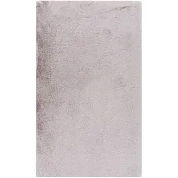 Badematte HEAVEN MATS silber - silber