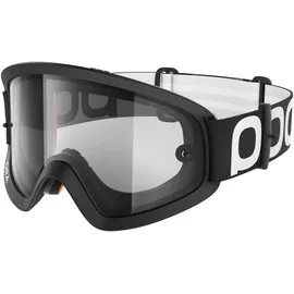 Poc Ora DH Brille Uranium Black