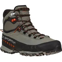 La Sportiva TX5 GTX Schuhe (Größe 46.5, grau)