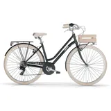 MBM New Apostrophe 28 Zoll RH 46 cm Damen schwarz