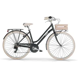 MBM New Apostrophe 28 Zoll RH 46 cm Damen schwarz
