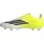 adidas F50 Pro FG Erwachsene Solar Yellow/Core Black/Lucid Red 46 2/3