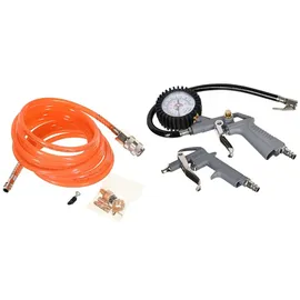 Stanley DN200/8/6