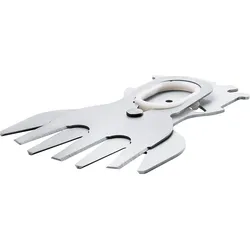Bosch Ersatzmesser für Rasenschere EasyShear, 8 cm - F016800588