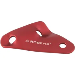 Robens Guyline Alloy Adjuster red