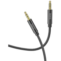 HOCO UPA19 AUX-Audiokabel, DC 3,5 mm auf 3,5 mm,