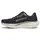 Saucony Ride 19 Herren Schwarz / Silber 44