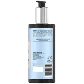 apis natural cosmetics Who's The Boss Körper- und Handcreme 300 ml
