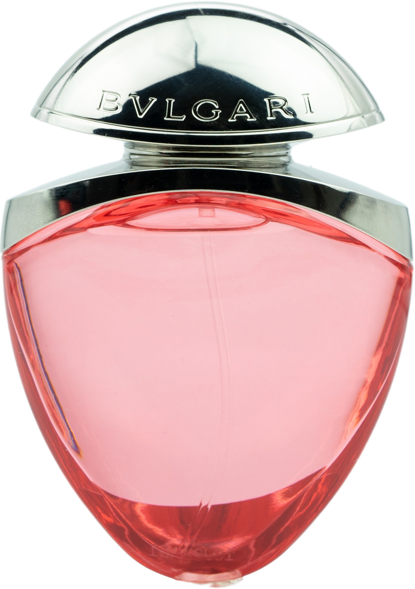 bvlgari omnia coral 65ml tester