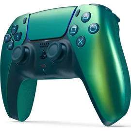 Sony PS5 DualSense Wireless-Controller Fortnite Limited Edition chroma teal
