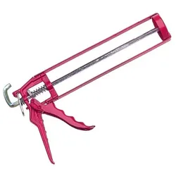 mako Kartuschenpistole Skelett, KOMFORT