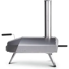 Ooni Karu 12 Multi-Brennstoff Outdoor Pizzaofen