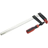 Schraubzwingen-Set, 80 x 350 mm, 2-teilig