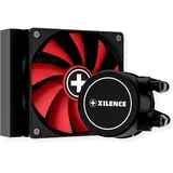 Xilence LQ120 AMD und Intel AiO Wasserkühlung, PWM 200W TDP,