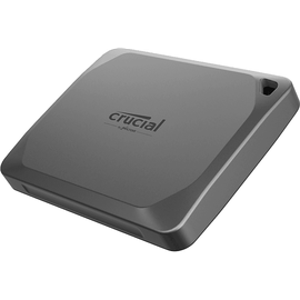 Crucial X9 Pro Portable SSD 2TB, USB-C 3.1 (CT2000X9PROSSD9)