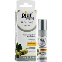 pjur Pro-Long Spray 20 ml
