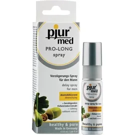 pjur Pro-Long Spray 20 ml