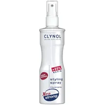 Clynol Styling Spray Xtra Strong 250 ml