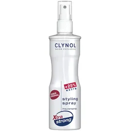 Clynol Styling Spray Xtra Strong 250 ml