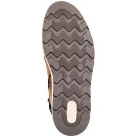 Rieker 3002068 300 für Herren, braun, Größe 46 EU