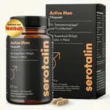 Serotalin Active MEN Kapseln 60 Stk.