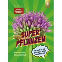 Ulmer Eugen Verlag Superpflanzen